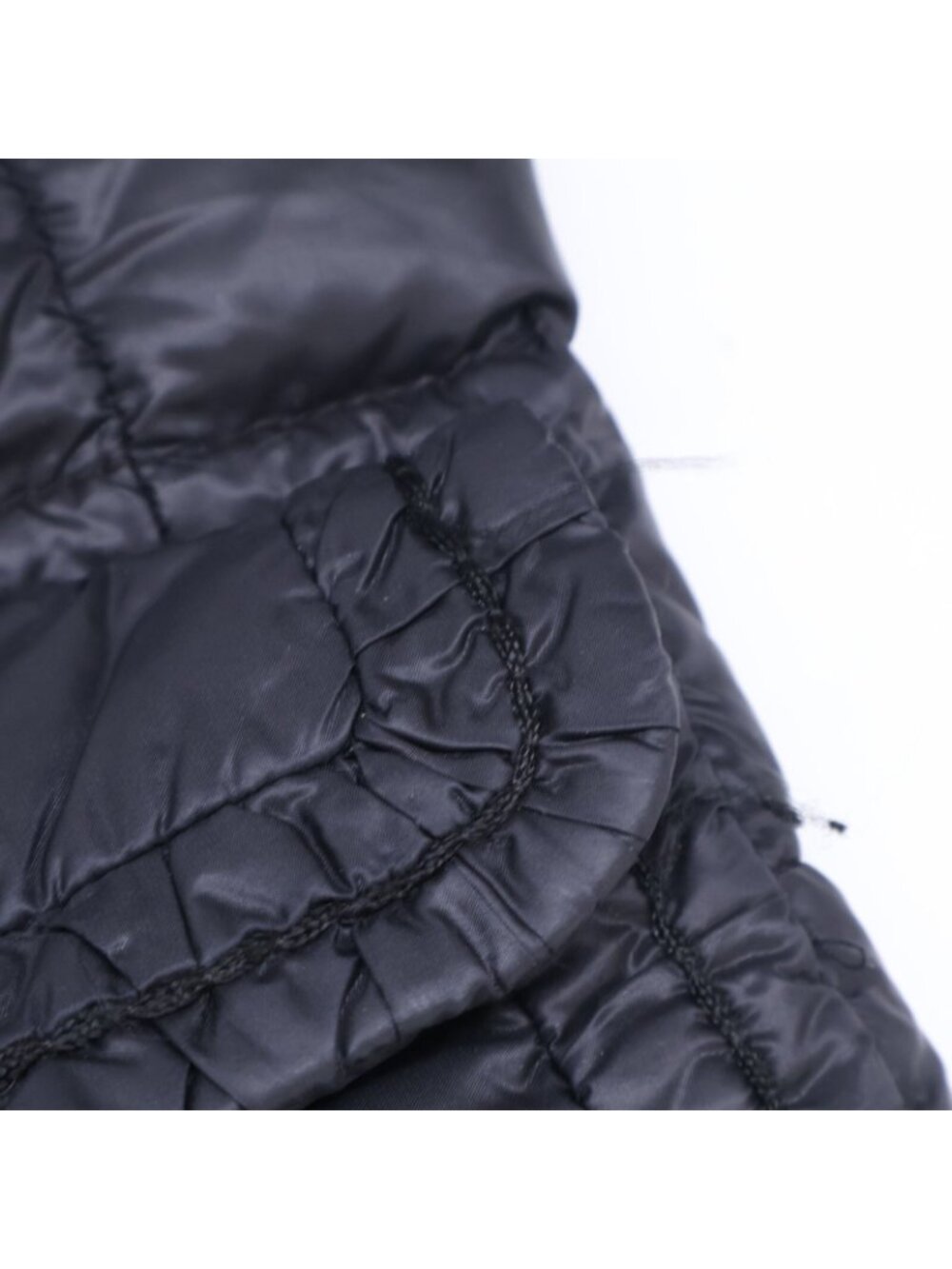 Moncler Vanneau Vannes Stand Collar Down - Picture 10 of 12